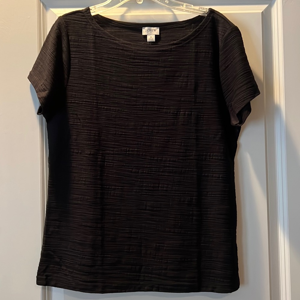 NWT J Crew Top